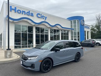 New 2026 Honda Odyssey Sport-L image 1