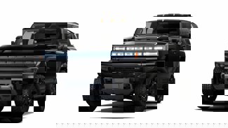 New 2026 GMC Hummer EV SUV image 1