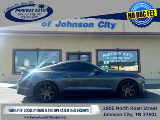 Used 2019 Ford Mustang Coupe w/ Equipment Group 101A image 1