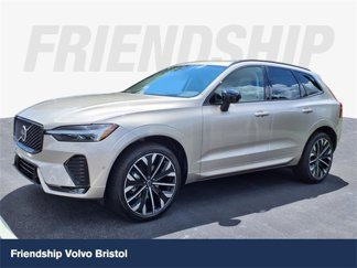New 2026 Volvo XC60 B5 Ultra w/ Protection Package Premier image 1