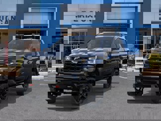New 2026 Chevrolet Silverado 1500 LT Trail Boss w/ Convenience Package II image 1