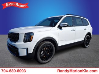 New 2025 Kia Telluride SX Prestige X-Line image 1