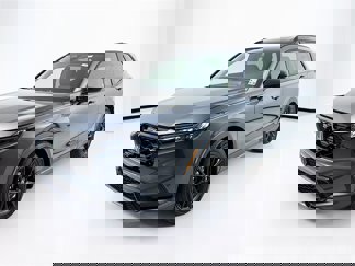 New 2026 Honda CR-V Sport image 1