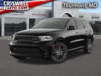 New 2025 Dodge Durango GT image 1