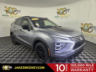 New 2025 Mitsubishi Eclipse Cross AWD image 1