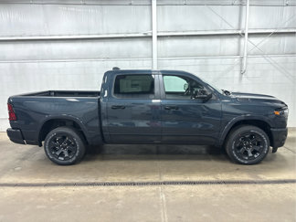 New 2026 RAM 1500 Big Horn image 1