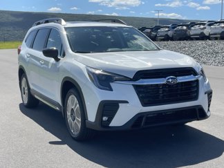 New 2025 Subaru Ascent Limited image 1