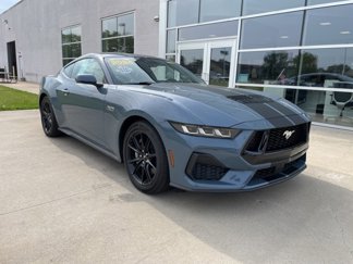 Used 2024 Ford Mustang GT Premium image 1