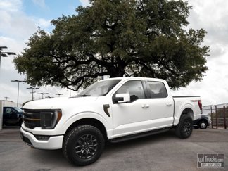 Used 2023 Ford F150 Tremor w/ Equipment Group 402A High image 1
