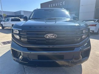 New 2025 Ford Expedition Platinum image 1