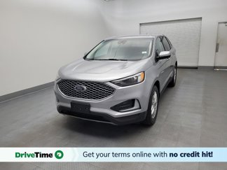 Used 2023 Ford Edge SEL image 1