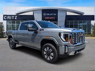 New 2025 GMC Sierra 2500 Denali w/ Denali Reserve Package image 1