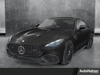 New 2025 Mercedes-Benz AMG GT 43 image 1