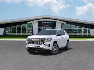 New 2026 GMC Terrain Denali image 1