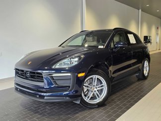 Used 2023 Porsche Macan image 1