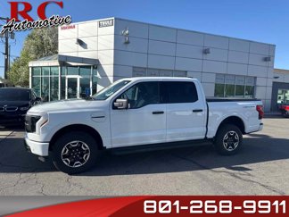 Used 2023 Ford F150 Lightning XLT w/ Tow Technology Package image 1