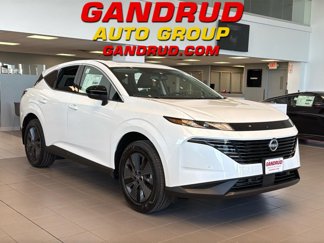 New 2025 Nissan Murano SL image 1