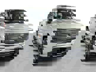 Used 2024 Ford F150 Lightning Lariat image 1