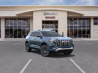 New 2026 GMC Terrain Denali image 1