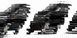 New 2025 Chevrolet Suburban Premier image 1