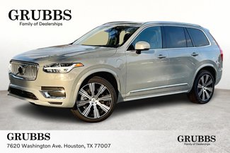 New 2025 Volvo XC90 T8 Plus w/ Protection Package Premier image 1