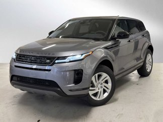 Certified 2026 Land Rover Range Rover Evoque S image 1