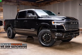 Used 2025 RAM 1500 Limited image 1