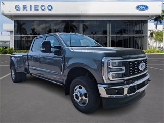 New 2025 Ford F350 XL image 1