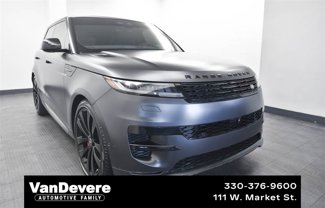 Used 2024 Land Rover Range Rover Sport Dynamic SE video 1