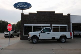 New 2025 Ford F250 XL w/ XL Chrome Package image 1