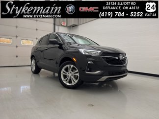 Used 2023 Buick Encore GX Preferred w/ Cold Weather Comfort Package image 1