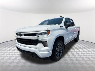 Certified 2024 Chevrolet Silverado 1500 RST w/ All Star Edition Plus image 1