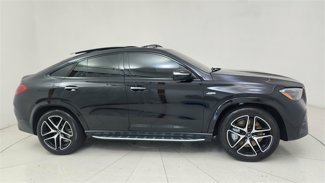 Used 2025 Mercedes-Benz GLE 53 AMG 4MATIC Coupe image 1