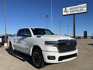New 2025 RAM 1500 Limited image 1