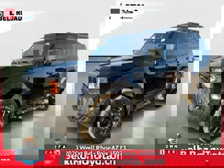 Certified 2025 Toyota Land Cruiser 1958 image 1