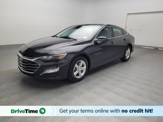 Used 2023 Chevrolet Malibu LT image 1