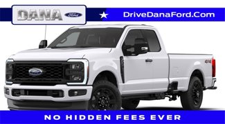 New 2026 Ford F350 XL image 1