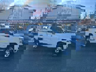 Used 2018 Chevrolet Colorado W/T w/ WT Convenience Package image 1