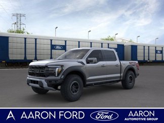 New 2025 Ford F150 Raptor image 1