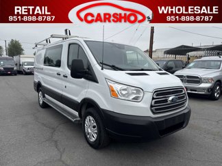 Used 2019 Ford Transit 250 130 Low Roof w/ Exterior Upgrade Package image 1