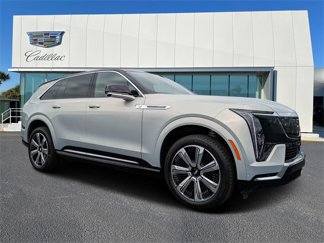 New 2025 Cadillac Escalade IQ Luxury 1 image 1
