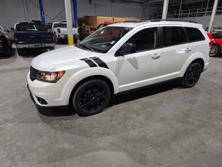 Used 2018 Dodge Journey GT w/ Nav & Sun Group image 1