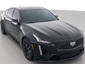 Used 2023 Cadillac CT5 V Blackwing w/ Driver Assist Package image 1