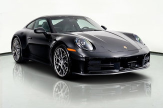 Used 2025 Porsche 911 Carrera image 1