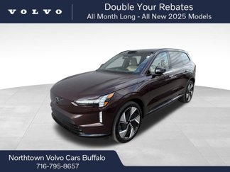 New 2025 Volvo EX90 Ultra image 1