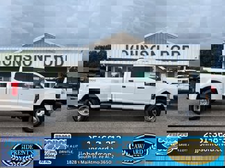 New 2025 Ford F350 XLT image 1