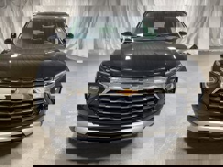 New 2026 Chevrolet TrailBlazer LT video 2
