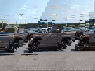 New 2026 Toyota Tundra SR5 video 2