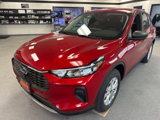 New 2025 Ford Escape Active w/ Tech Pack #1 image 1