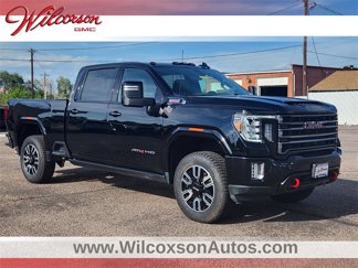 Used 2023 GMC Sierra 2500 AT4 w/ AT4 Premium Plus Package image 1